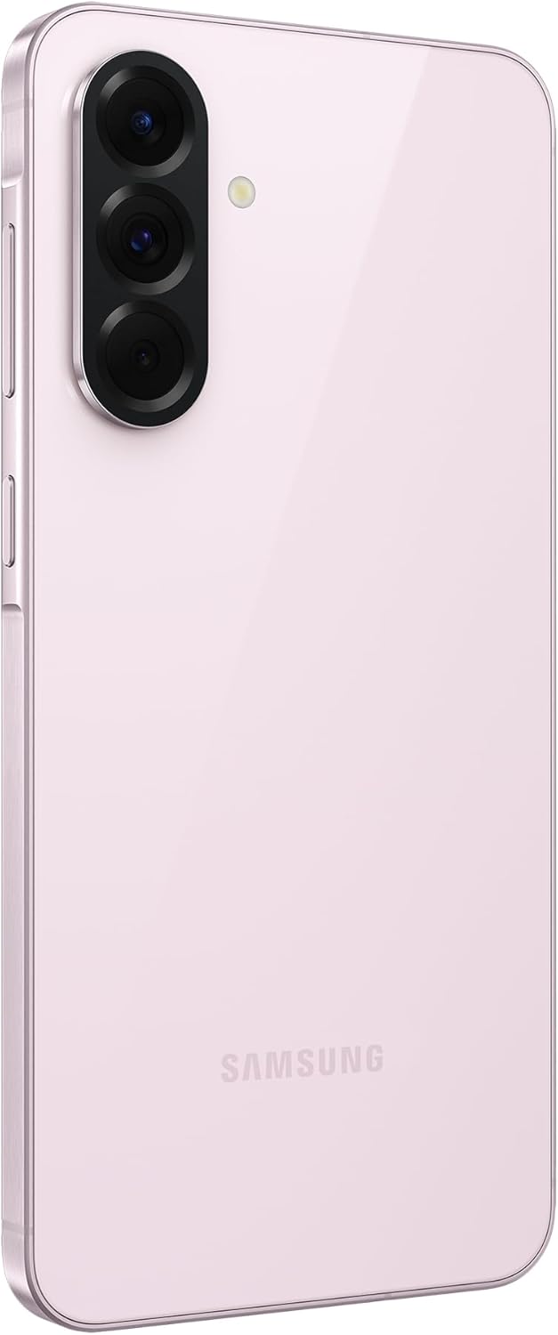 Samsung Galaxy A56 5G 128GB 8GB Ram Mobile Phone